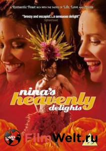      / Nina's Heavenly Delights 