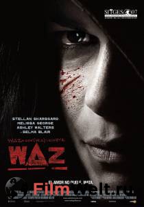Онлайн фильм WAZ: Камера пыток смотреть без регистрации Онлайн фильм WAZ: Камера пыток смотреть без регистрации