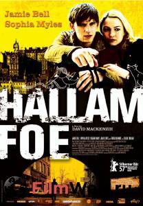     / Hallam Foe / (2007)