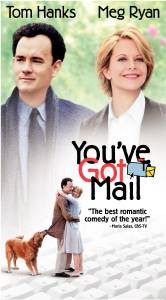    / You've Got Mail  