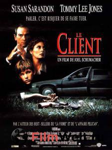     / The Client / (1994)