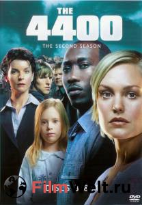    ( 2004  2007) - The 4400 - [2004 (4 )]   