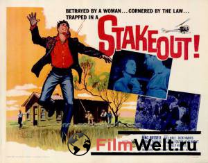 / Stakeout / 1987   