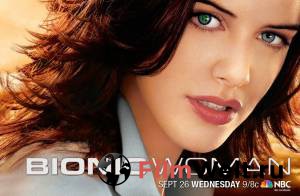  ( 2007  ...) - Bionic Woman - [2007 (1 )]   