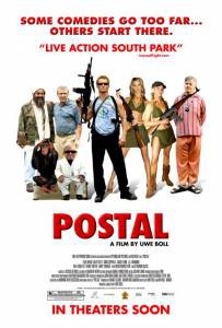   Postal [2007]   