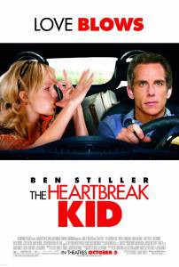 Смотреть Девушка моих кошмаров - The Heartbreak Kid бесплатно без регистрации Смотреть Девушка моих кошмаров - The Heartbreak Kid бесплатно без регистрации