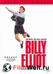     Billy Elliot 