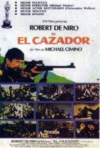 Онлайн кино Охотник на оленей / The Deer Hunter смотреть Онлайн кино Охотник на оленей / The Deer Hunter смотреть