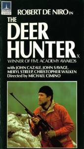Смотреть фильм Охотник на оленей - The Deer Hunter
