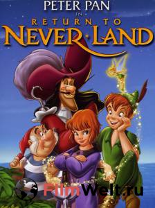    :    / Return to Never Land / 2002   HD