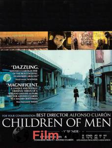     Children of Men (2006)  
