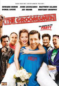   The Groomsmen [2006]   