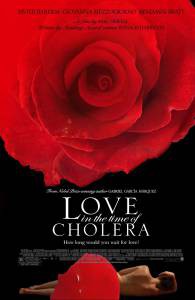      Love in the Time of Cholera (2007)   