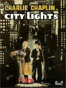      / City Lights  