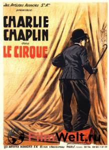    - The Circus - 1928   HD