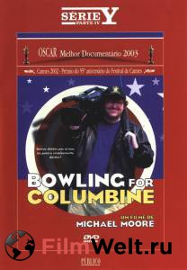     Bowling for Columbine  