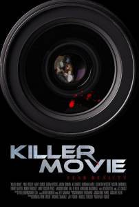     / Killer Movie / (2008)