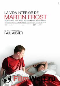     - The Inner Life of Martin Frost   