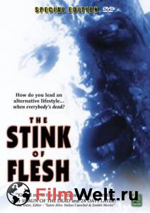   () / The Stink of Flesh / 2005   