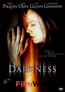   / Darkness Falls / 2003   