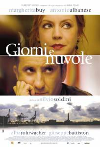 Фильм Дни и облака - Giorni e nuvole - (2007) смотреть онлайн Фильм Дни и облака - Giorni e nuvole - (2007) смотреть онлайн