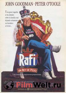    / King Ralph / 1991   