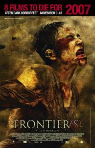  / Frontire(s) / (2007)    