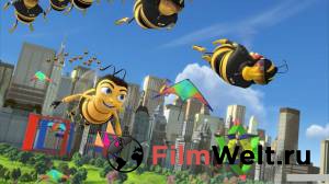    :   - Bee Movie  