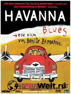 Фильм онлайн Гаванский блюз [2005] бесплатно