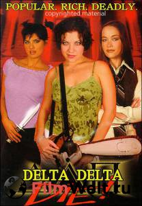     () - Delta Delta Die! - [2003]   