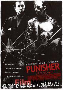   / The Punisher / (2004) 