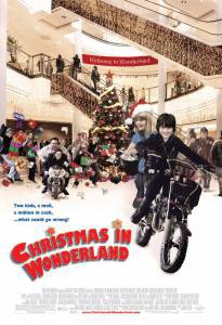       - Christmas in Wonderland 