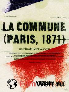      La commune (Paris, 1871) [2000]