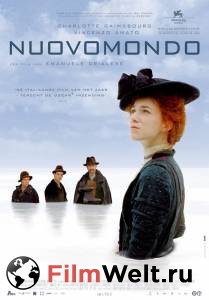      - Nuovomondo - [2006] 