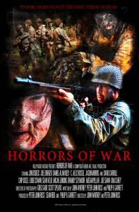     () Horrors of War [2006] 
