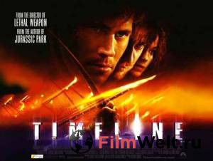     / Timeline / (2003)  