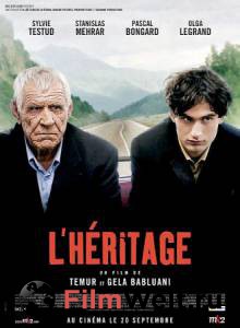    - L'hritage - 2006