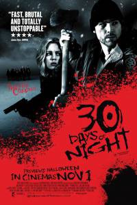    30   / 30 Days of Night / [2007]