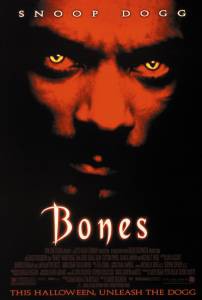    Bones [2001]