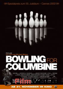      - Bowling for Columbine - [2002]