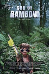 Онлайн кино Сын Рэмбо - (2007) смотреть бесплатно Онлайн кино Сын Рэмбо - (2007) смотреть бесплатно