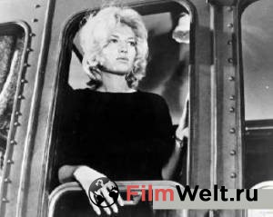 онлайн кадр Приключение 1960 онлайн кадр из фильма