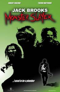    / Jack Brooks: Monster Slayer 