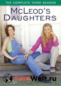     ( 2001  ...) - McLeod's Daughters - 2001 (8 )  