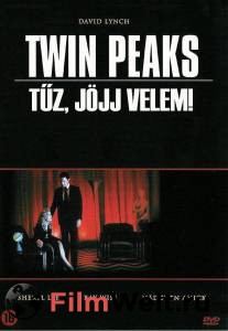   :   Twin Peaks: Fire Walk with Me   