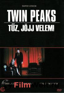 Кино Твин Пикс: Сквозь огонь - Twin Peaks: Fire Walk with Me - (1992) онлайн Кино Твин Пикс: Сквозь огонь - Twin Peaks: Fire Walk with Me - (1992) онлайн