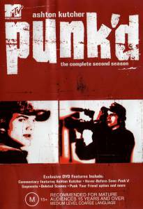  ( 2003  2015) Punk'd [2003 (10 )]  