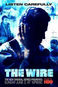    ( 2002  2008) / The Wire 