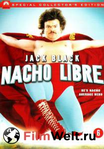    - Nacho Libre - [2006]