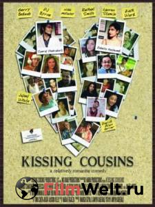    Kissing Cousins  